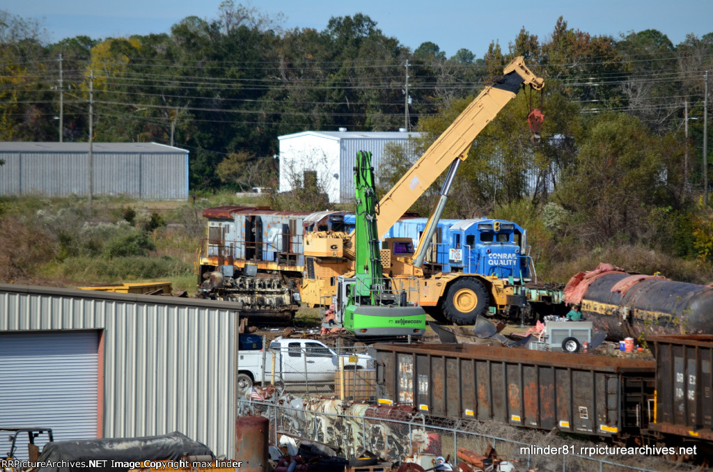 CSX 7136